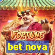 bet nova